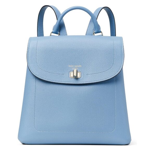 kate spade Handbags - kate spade new york Essential Medium Backpack - Morning Sky